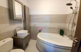 Apartament cochet, ultrafinisat, parcare, zona Terra!