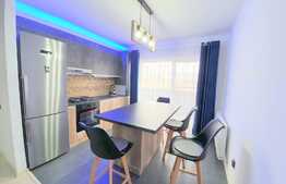 Apartament cochet, ultrafinisat, parcare, zona Terra!