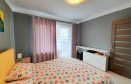 Apartament cochet, ultrafinisat, parcare, zona Terra!