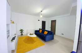 Apartament cochet, ultrafinisat, parcare, zona Terra!