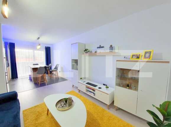 Apartament de vânzare 2 camere Floreşti - 57353AV | BLITZ Cluj-Napoca | Poza5