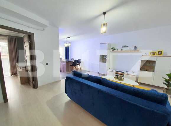 Apartament de vânzare 2 camere Floreşti - 57353AV | BLITZ Cluj-Napoca | Poza7