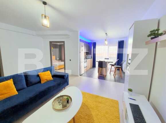 Apartament de vânzare 2 camere Floreşti - 57353AV | BLITZ Cluj-Napoca | Poza6