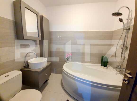 Apartament de vânzare 2 camere Floreşti - 57353AV | BLITZ Cluj-Napoca | Poza10