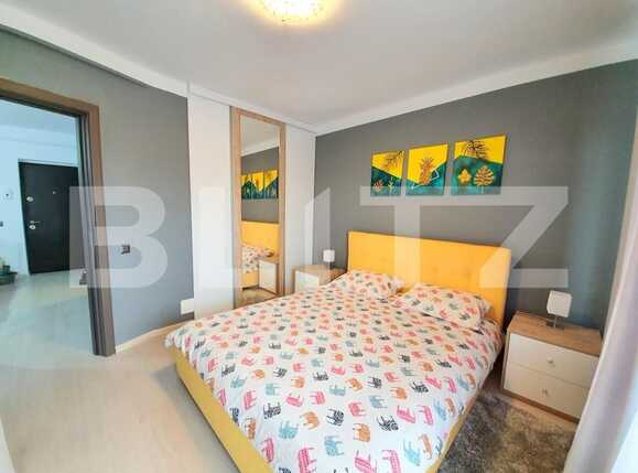 Apartament de vânzare 2 camere Floreşti - 57353AV | BLITZ Cluj-Napoca | Poza1