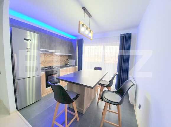 Apartament de vânzare 2 camere Floreşti - 57353AV | BLITZ Cluj-Napoca | Poza4