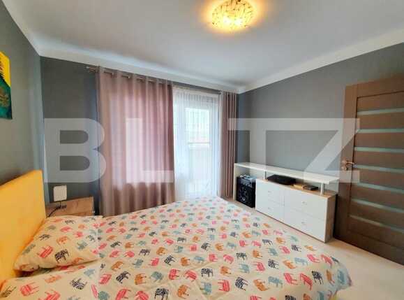 Apartament de vânzare 2 camere Floreşti - 57353AV | BLITZ Cluj-Napoca | Poza3