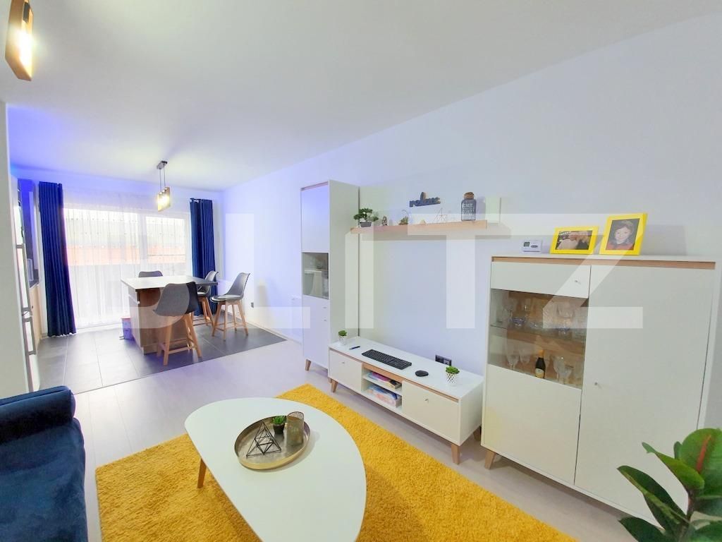 Apartament de vânzare 2 camere Floreşti - 57353AV | BLITZ Cluj-Napoca | Poza5