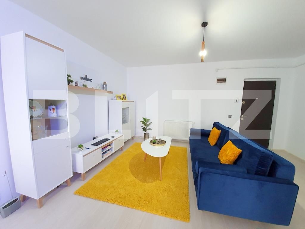 Apartament de vânzare 2 camere Floreşti - 57353AV | BLITZ Cluj-Napoca | Poza9