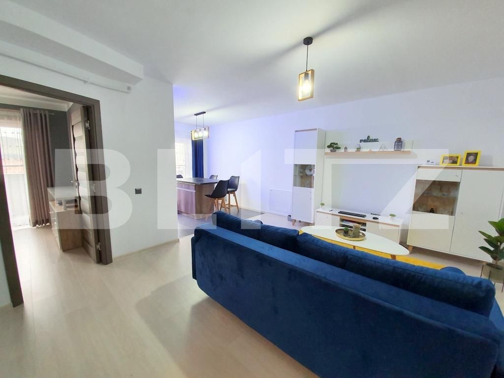 Apartament de vânzare 2 camere Floreşti - 57353AV | BLITZ Cluj-Napoca | Poza7