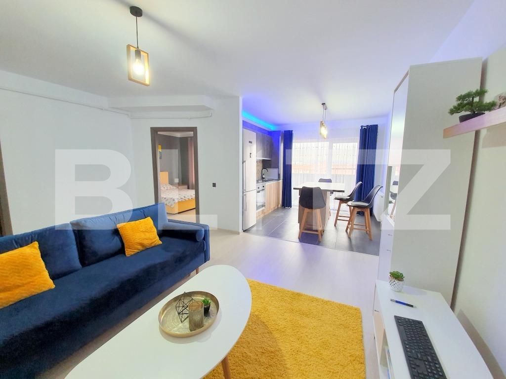 Apartament de vânzare 2 camere Floreşti - 57353AV | BLITZ Cluj-Napoca | Poza6
