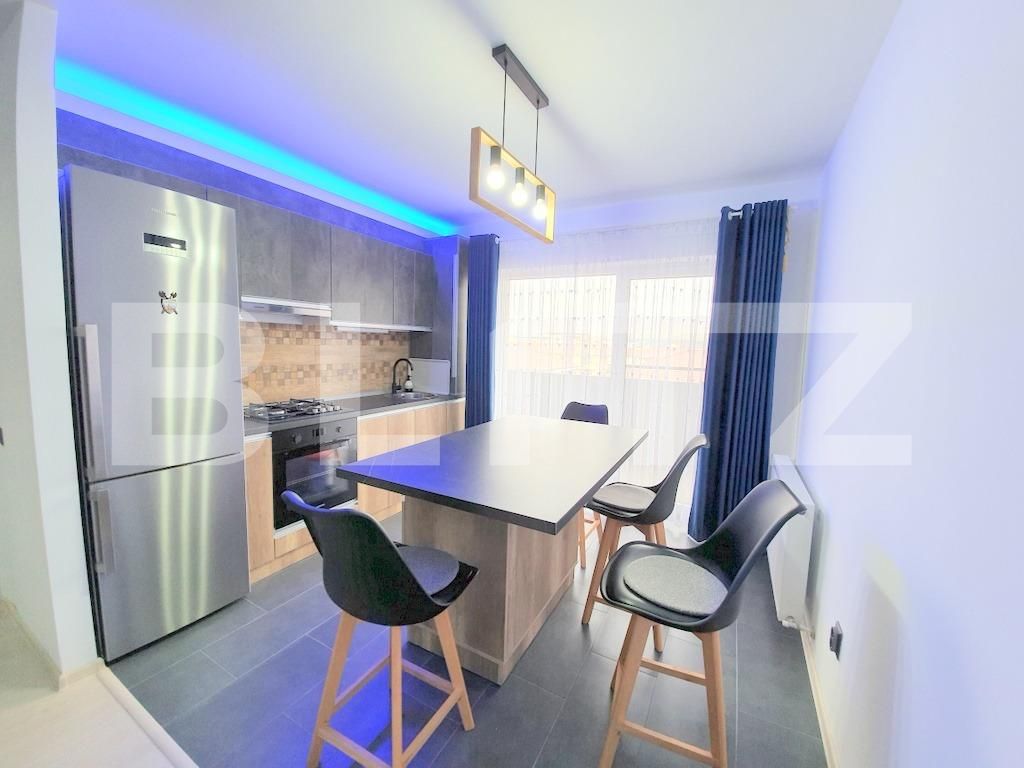 Apartament de vânzare 2 camere Floreşti - 57353AV | BLITZ Cluj-Napoca | Poza4