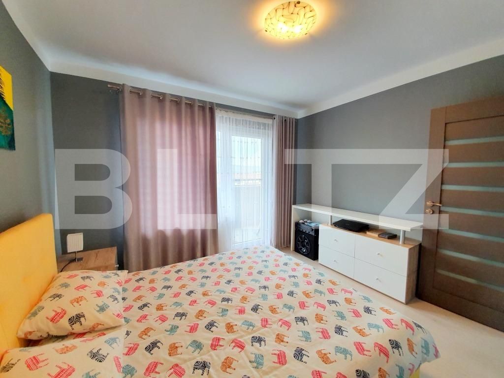 Apartament de vânzare 2 camere Floreşti - 57353AV | BLITZ Cluj-Napoca | Poza3