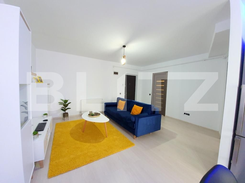 Apartament de vânzare 2 camere Floreşti - 57353AV | BLITZ Cluj-Napoca | Poza8