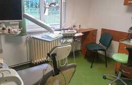 Spatiu comercial, 70, ideal pentru servicii medicale