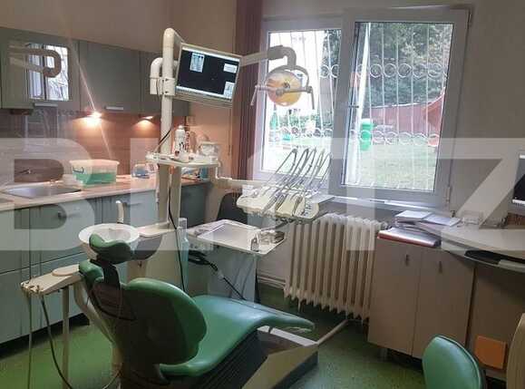 Spațiu comercial de vânzare Grigorescu - 57354SVC | BLITZ Cluj-Napoca | Poza1