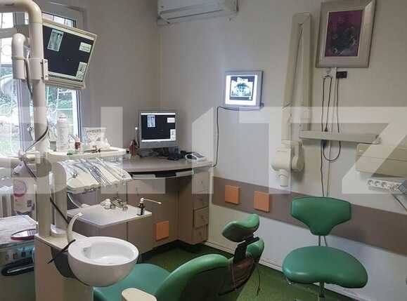 Spațiu comercial de vânzare Grigorescu - 57354SVC | BLITZ Cluj-Napoca | Poza4