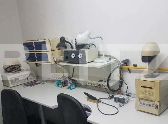 Spațiu comercial de vânzare Grigorescu - 57354SVC | BLITZ Cluj-Napoca | Poza2