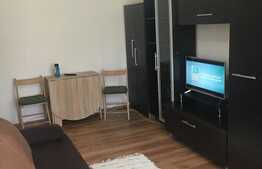 Garsoniera moderna de inchiriat in Manastur, in zona Calvaria