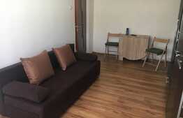 Garsoniera moderna de inchiriat in Manastur, in zona Calvaria