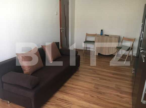 Garsonieră de închiriat Manastur - 57355AI | BLITZ Cluj-Napoca | Poza1