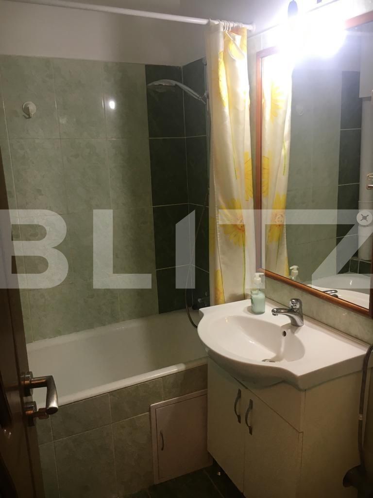 Garsonieră de închiriat Manastur - 57355AI | BLITZ Cluj-Napoca | Poza7