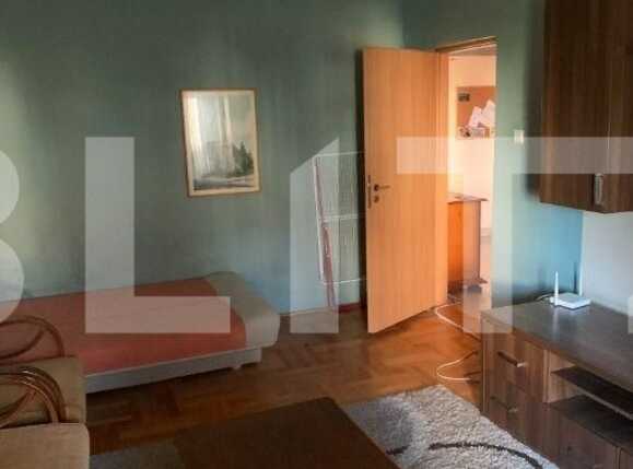 Apartament de închiriat 4 camere Zorilor - 57356AI | BLITZ Cluj-Napoca | Poza1