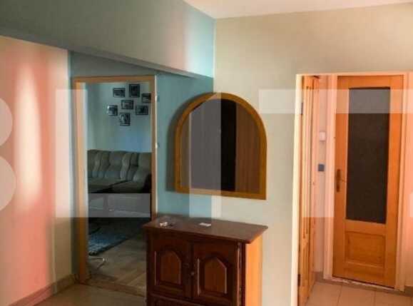 Apartament de închiriat 4 camere Zorilor - 57356AI | BLITZ Cluj-Napoca | Poza2