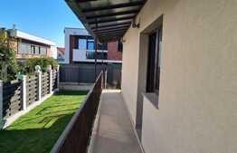 4 camere, 100 mp, gradina, boxa, parcare, zona strazii Eugen Ionesco