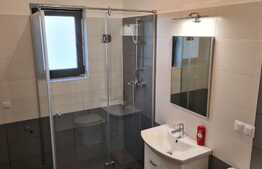 4 camere, 100 mp, gradina, boxa, parcare, zona strazii Eugen Ionesco