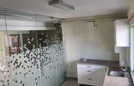 4 camere, 100 mp, gradina, boxa, parcare, zona strazii Eugen Ionesco