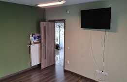 4 camere, 100 mp, gradina, boxa, parcare, zona strazii Eugen Ionesco