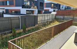 4 camere, 100 mp, gradina, boxa, parcare, zona strazii Eugen Ionesco