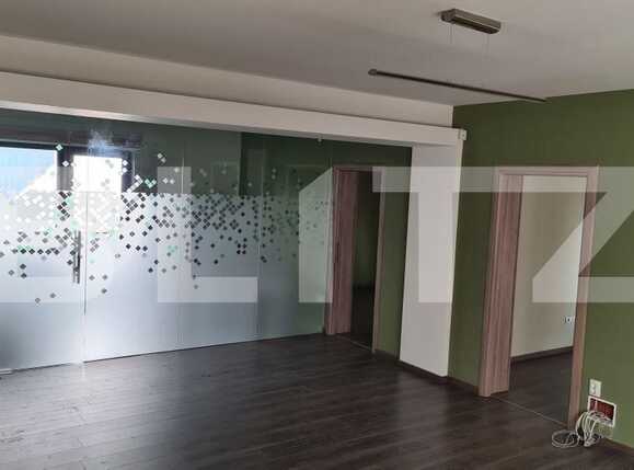 Apartament de închiriat 4 camere Zorilor - 57357AI | BLITZ Cluj-Napoca | Poza1