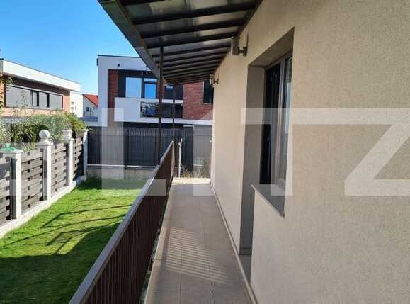 Apartament de închiriat 4 camere Zorilor - 57357AI | BLITZ Cluj-Napoca | Poza7