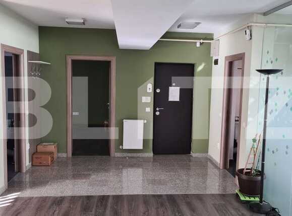 Apartament de închiriat 4 camere Zorilor - 57357AI | BLITZ Cluj-Napoca | Poza3