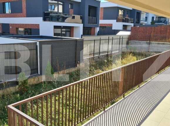 Apartament de închiriat 4 camere Zorilor - 57357AI | BLITZ Cluj-Napoca | Poza8