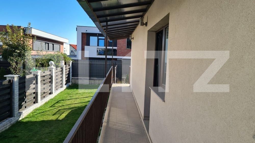 Apartament de închiriat 4 camere Zorilor - 57357AI | BLITZ Cluj-Napoca | Poza7