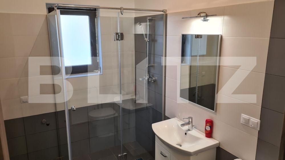 Apartament de închiriat 4 camere Zorilor - 57357AI | BLITZ Cluj-Napoca | Poza5