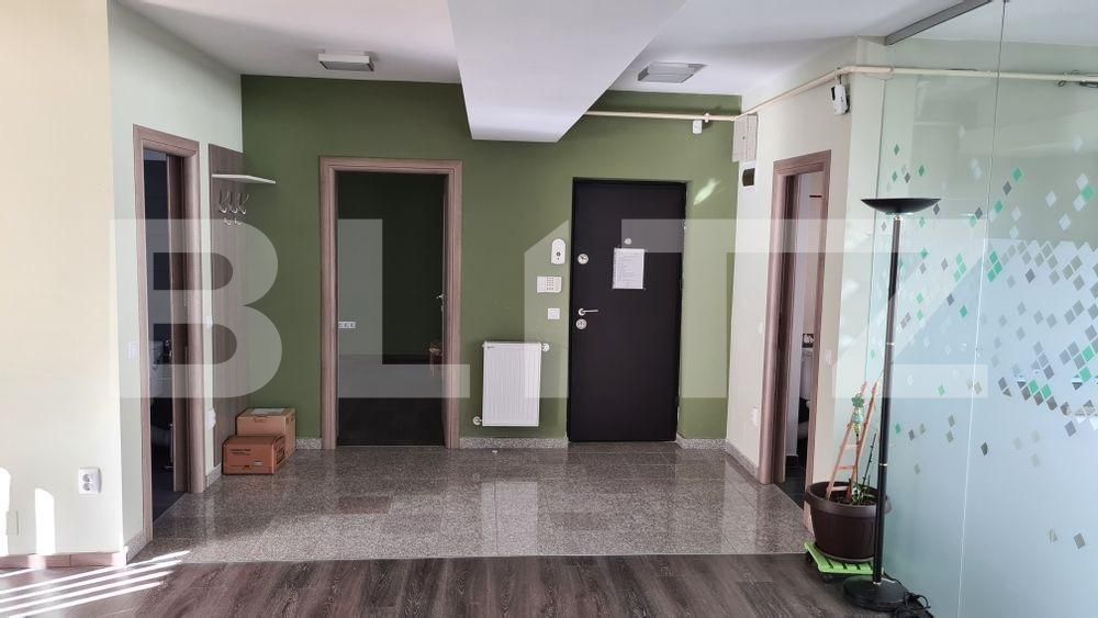 Apartament de închiriat 4 camere Zorilor - 57357AI | BLITZ Cluj-Napoca | Poza3