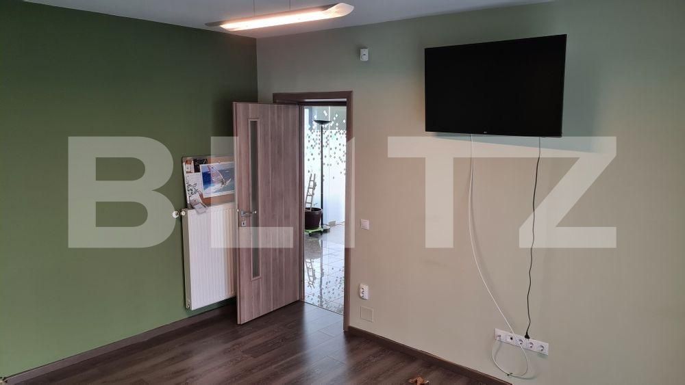Apartament de închiriat 4 camere Zorilor - 57357AI | BLITZ Cluj-Napoca | Poza4