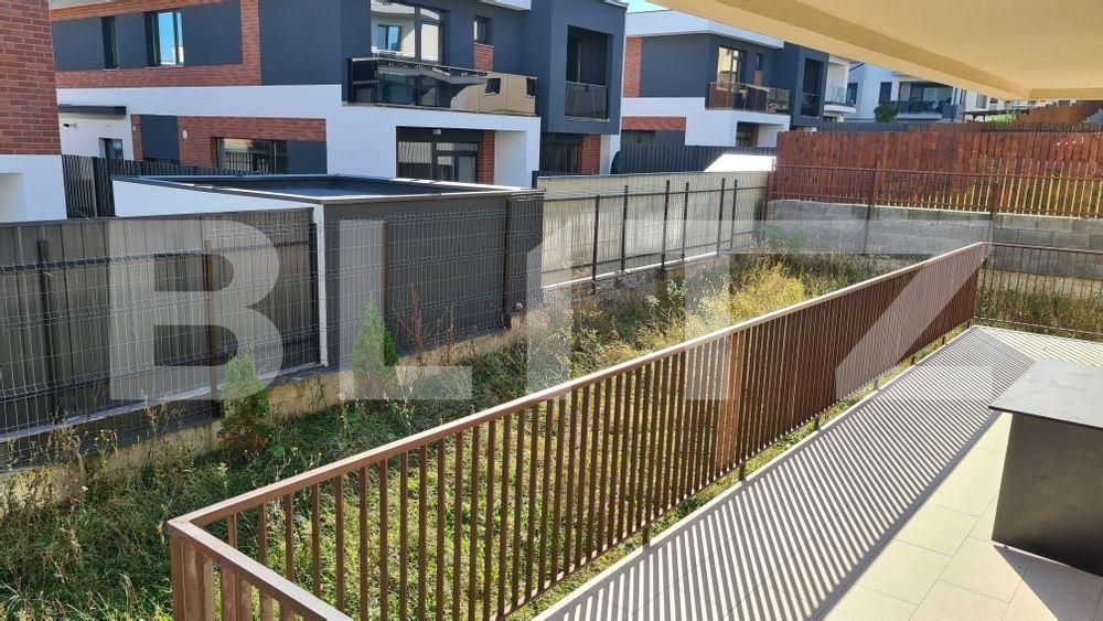 Apartament de închiriat 4 camere Zorilor - 57357AI | BLITZ Cluj-Napoca | Poza8