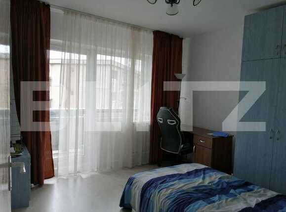 Apartament de închiriat 2 camere Zorilor - 57358AI | BLITZ Cluj-Napoca | Poza4