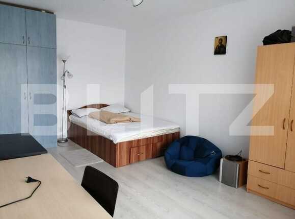 Apartament de închiriat 2 camere Zorilor - 57358AI | BLITZ Cluj-Napoca | Poza2