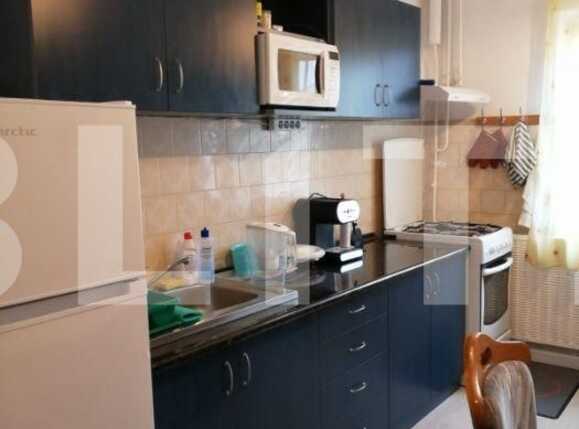 Apartament de închiriat 2 camere Zorilor - 57358AI | BLITZ Cluj-Napoca | Poza1