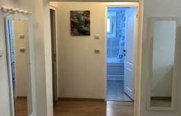 Aparatament 2 camere , 56 mp, decomandat, Calea Manastur