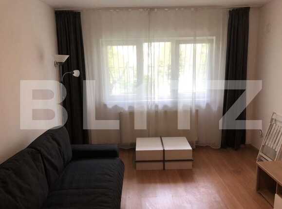 Apartament de închiriat 2 camere Manastur - 57360AI | BLITZ Cluj-Napoca | Poza2