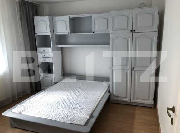 Apartament de închiriat 2 camere Manastur - 57360AI | BLITZ Cluj-Napoca | Poza1