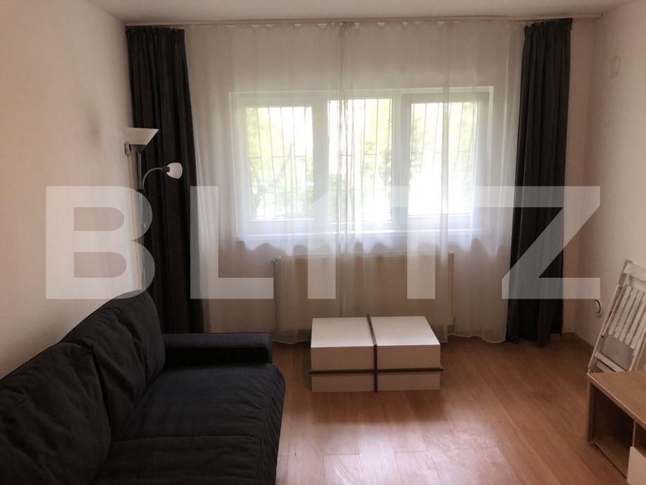 Apartament de închiriat 2 camere Manastur - 57360AI | BLITZ Cluj-Napoca | Poza2