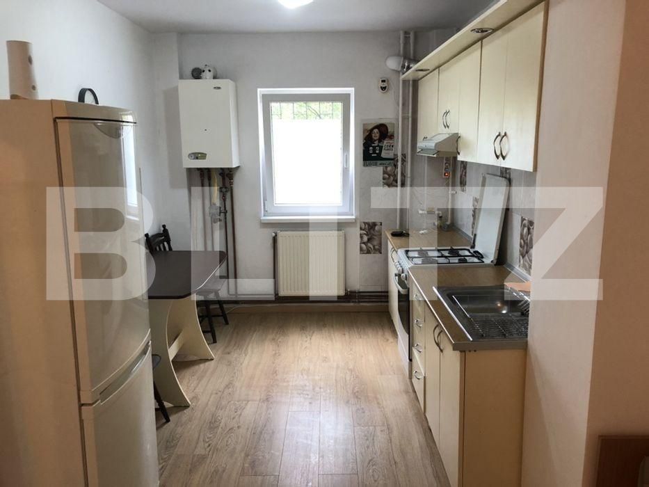 Apartament de închiriat 2 camere Manastur - 57360AI | BLITZ Cluj-Napoca | Poza3